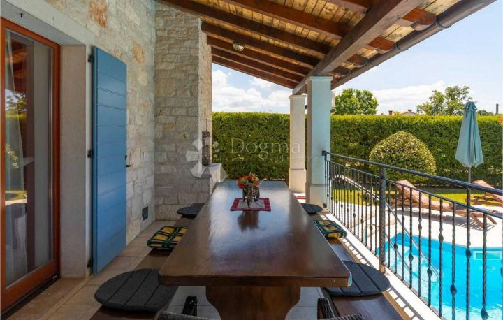 House For sale - Istarska Tinjan - foto 2/16
