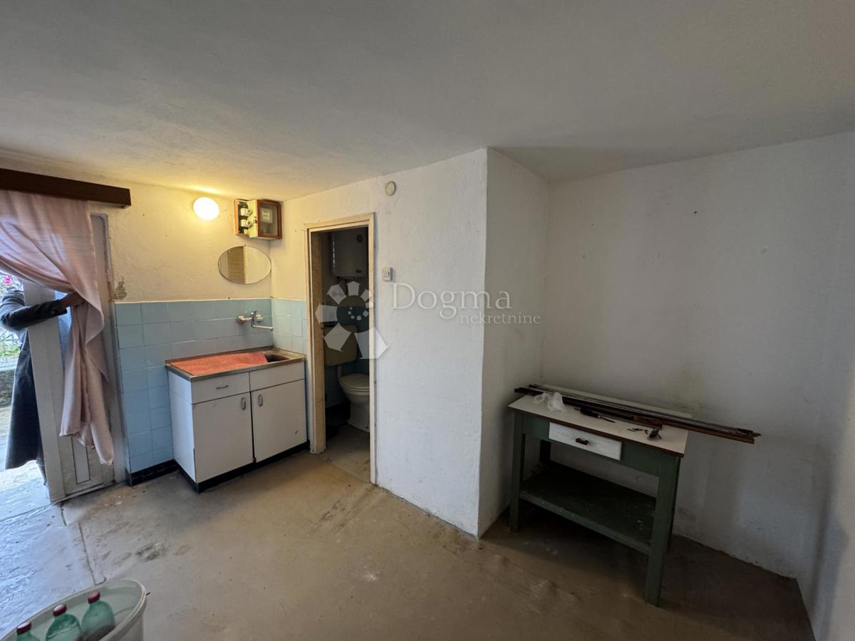 Flat For sale - PRIMORSKO-GORANSKA RIJEKA