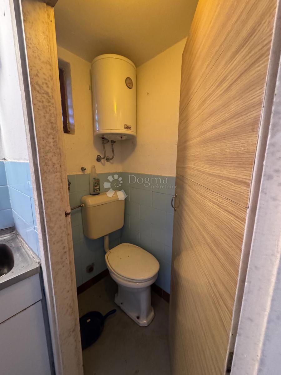 Flat For sale - PRIMORSKO-GORANSKA RIJEKA