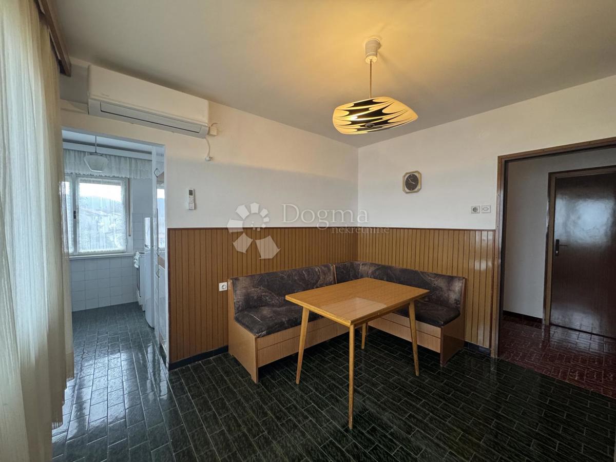Flat For sale - PRIMORSKO-GORANSKA RIJEKA