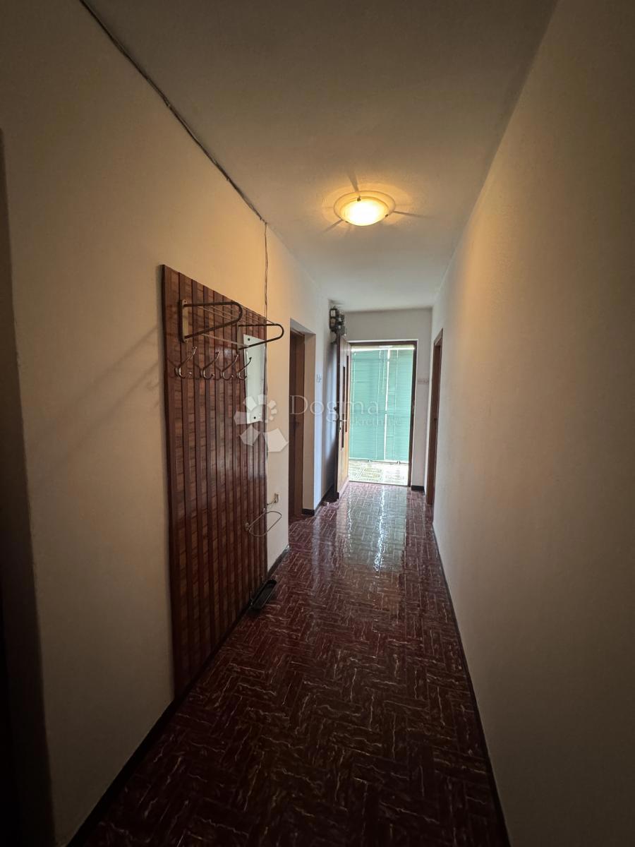 Flat For sale - PRIMORSKO-GORANSKA RIJEKA