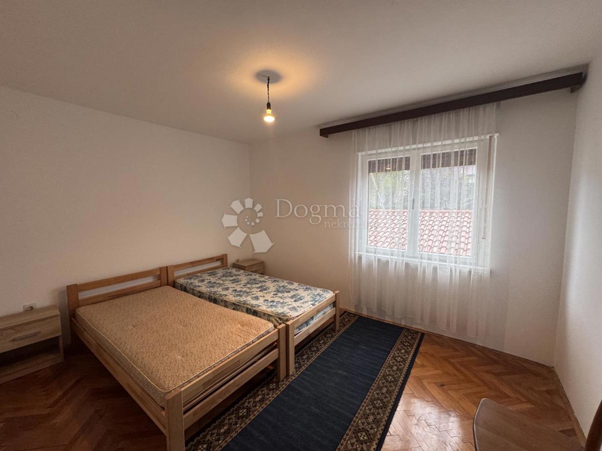 Flat For sale - PRIMORSKO-GORANSKA RIJEKA
