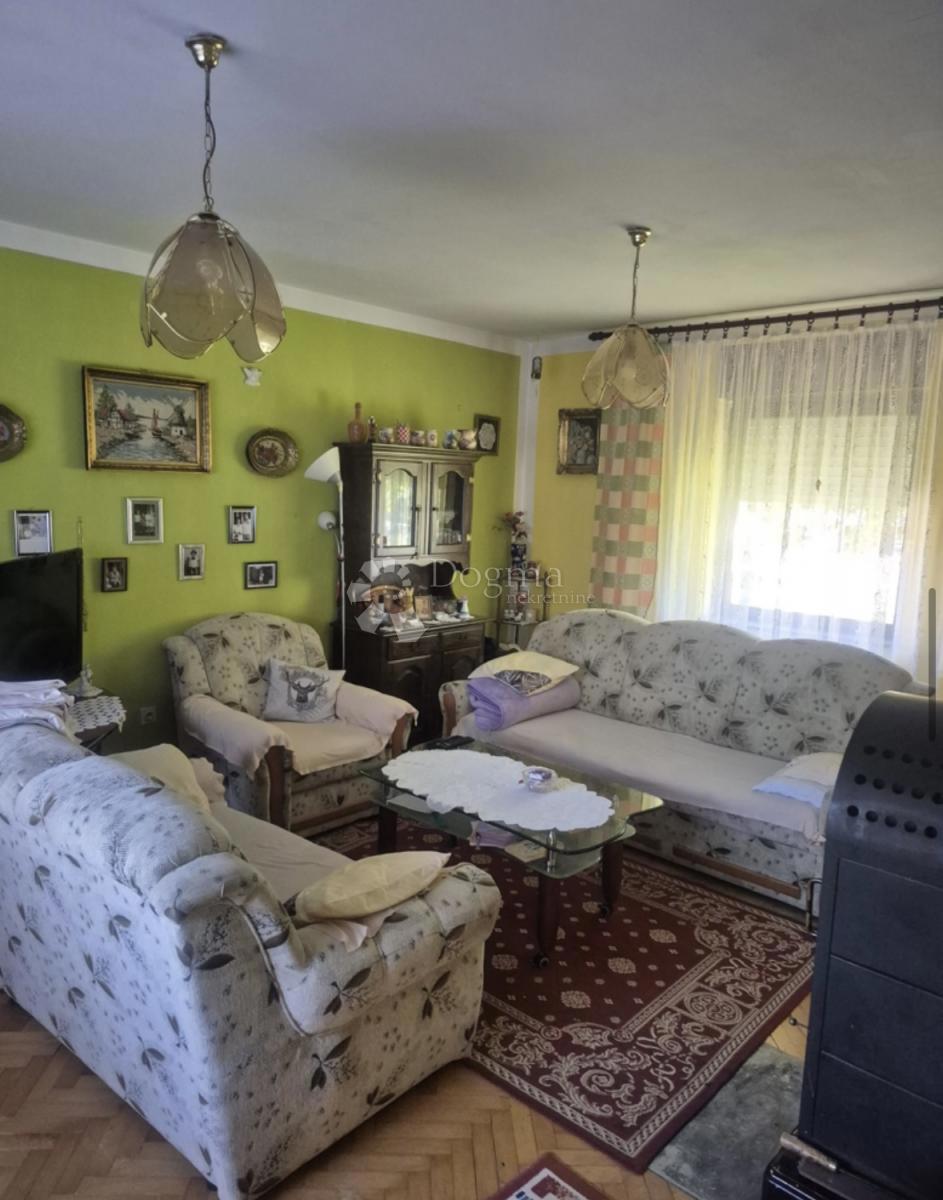 House For sale - Primorsko-goranska Delnice - foto 1/12