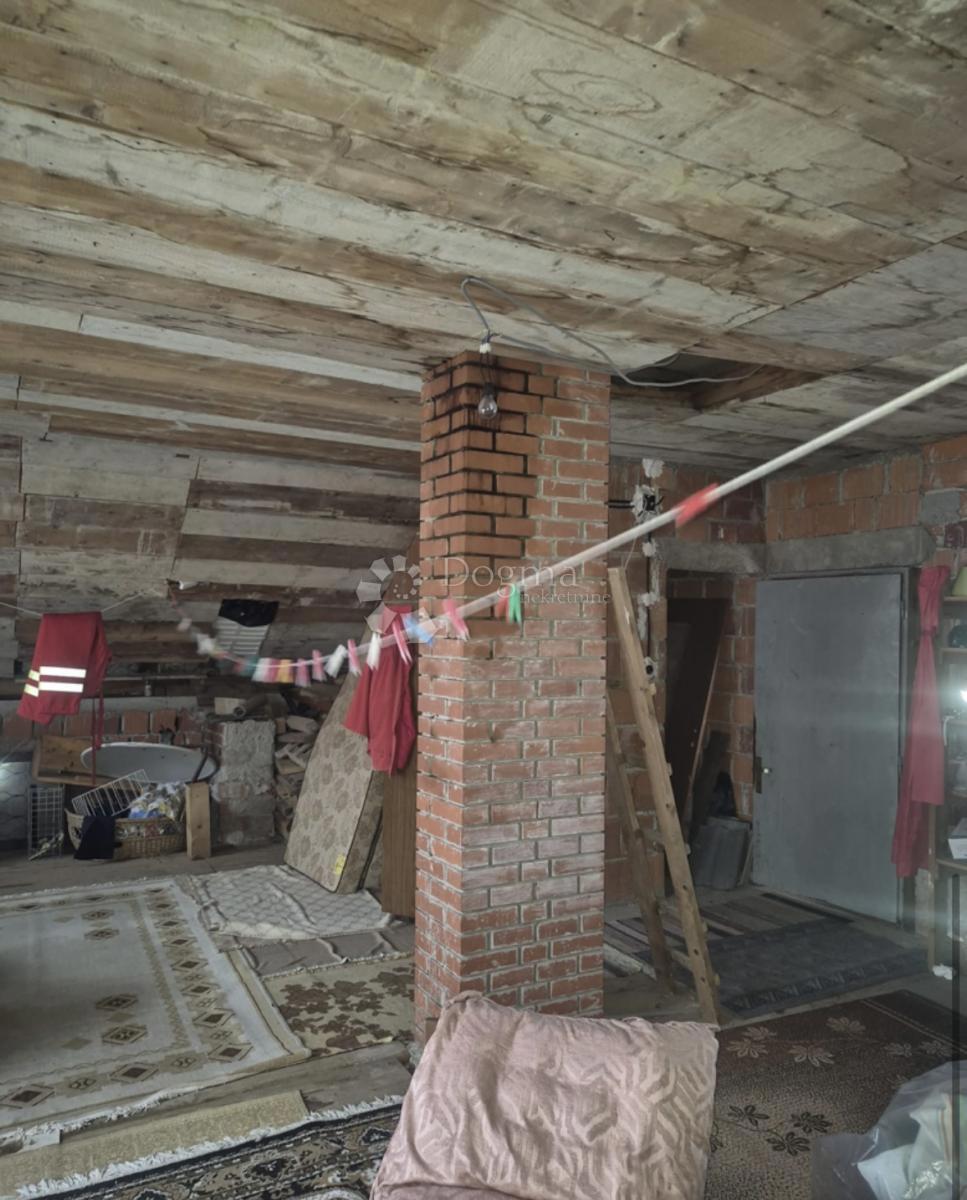 House For sale - PRIMORSKO-GORANSKA DELNICE