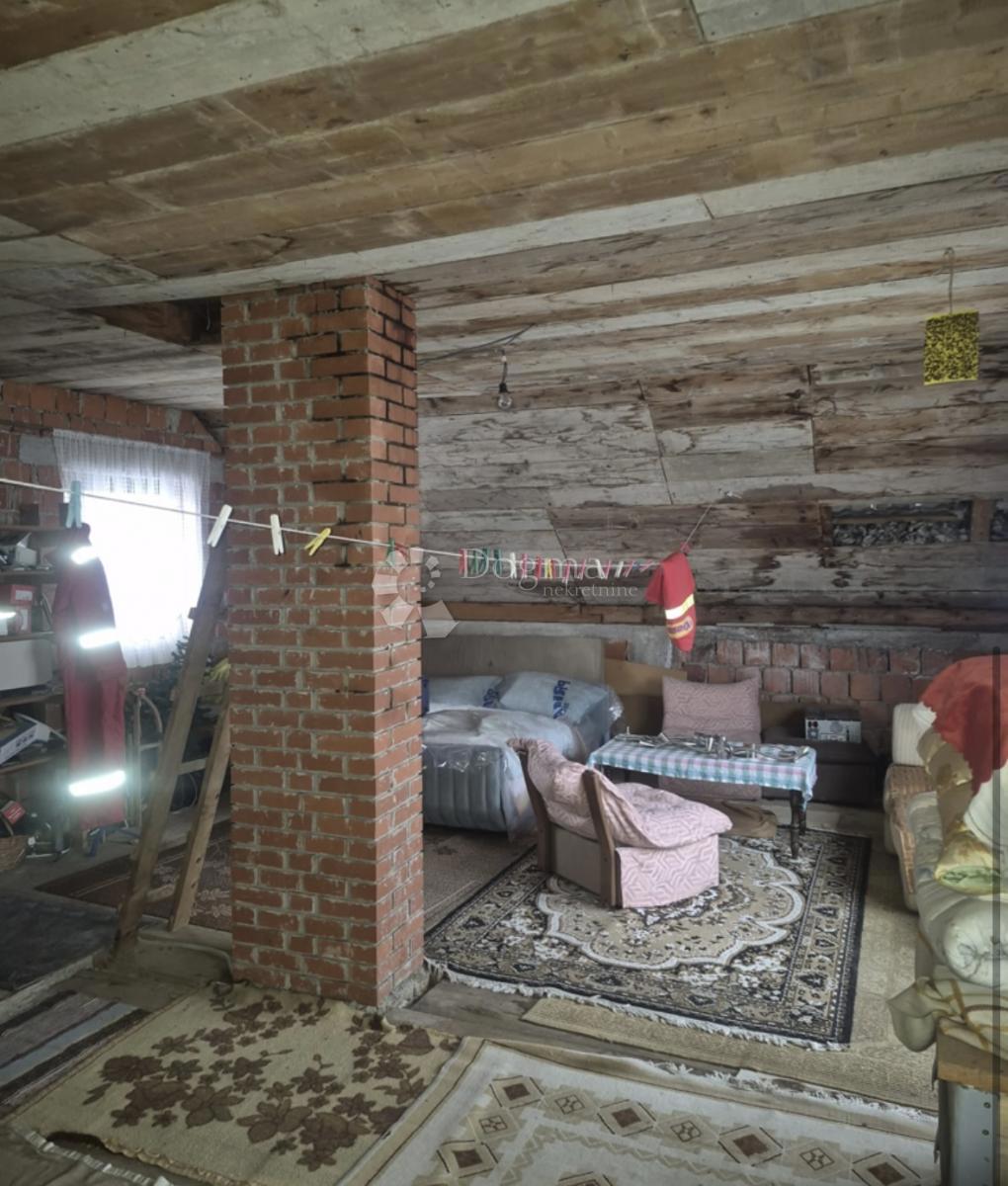 House For sale - PRIMORSKO-GORANSKA DELNICE