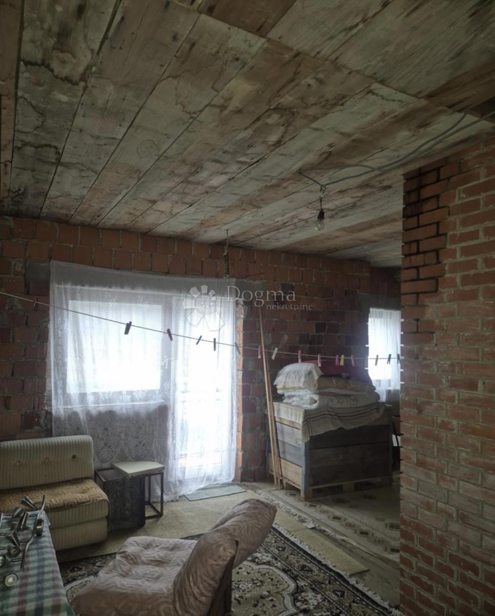 House For sale - PRIMORSKO-GORANSKA DELNICE
