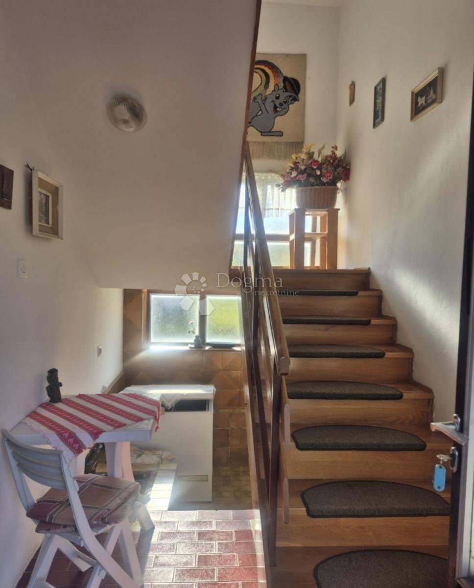 House For sale - Primorsko-goranska Delnice - foto 3/12