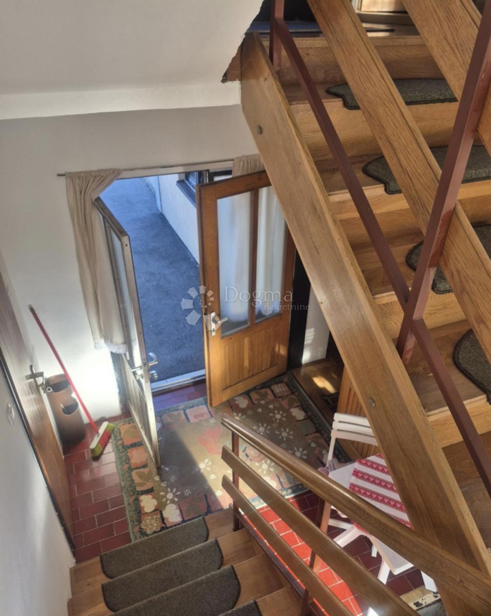 House For sale - Primorsko-goranska Delnice - foto 4/12