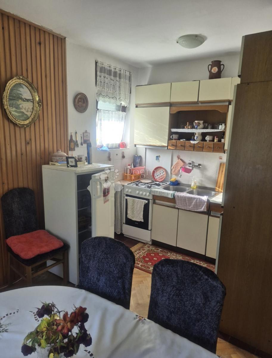 House For sale - Primorsko-goranska Delnice - foto 5/12