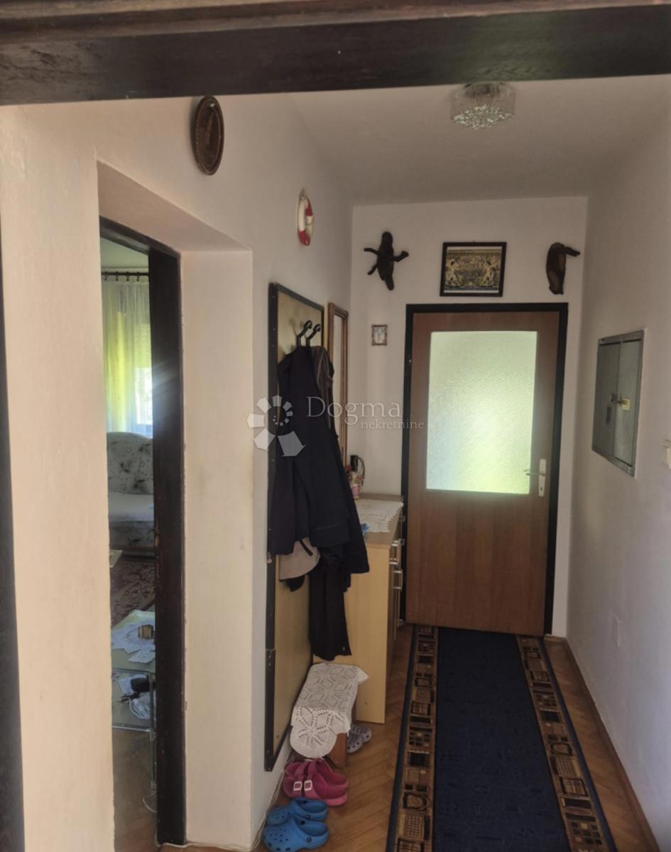 House For sale - PRIMORSKO-GORANSKA DELNICE