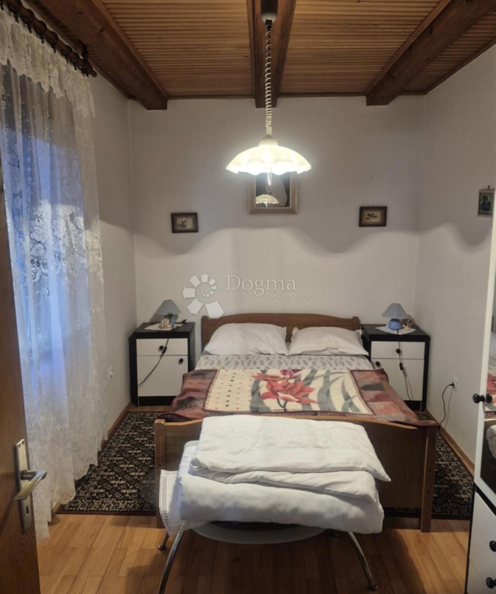 House For sale - PRIMORSKO-GORANSKA DELNICE