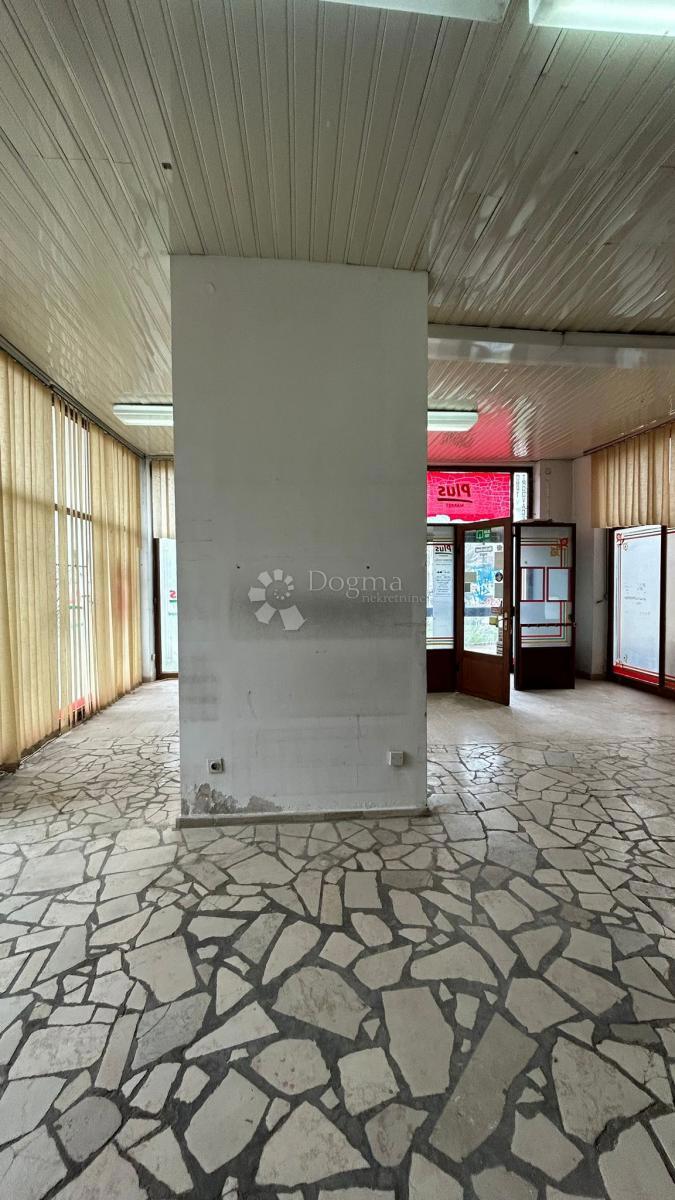 Poslovni prostor Na prodaju - ISTARSKA PULA