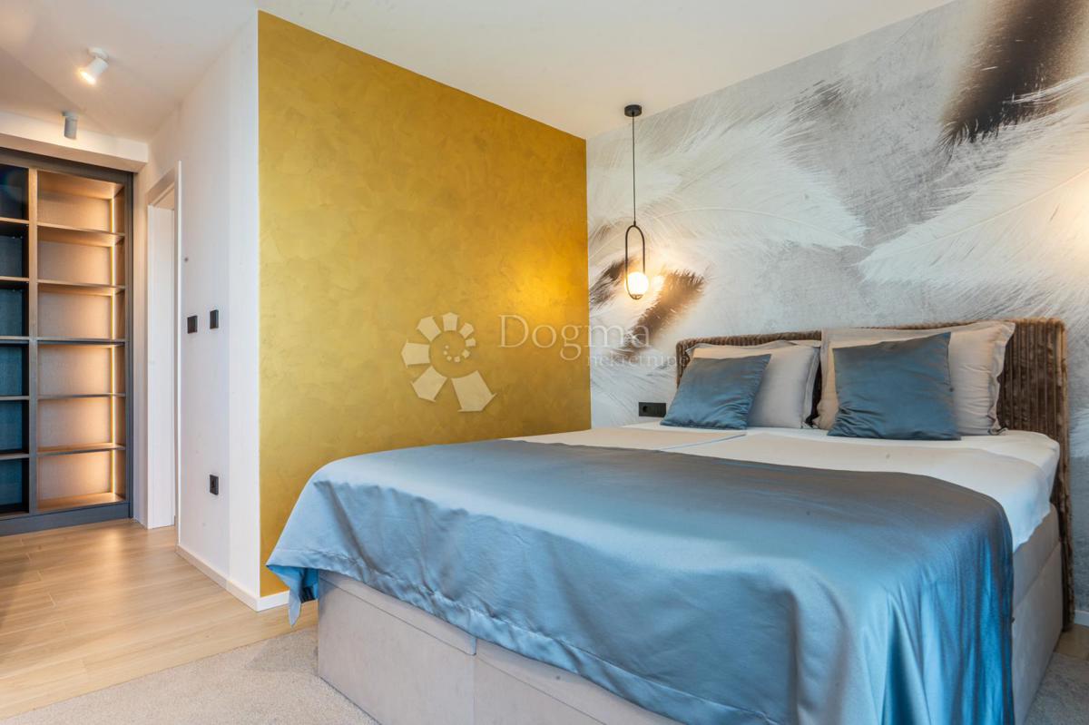 Apartment Zu verkaufen - PRIMORSKO-GORANSKA KOSTRENA