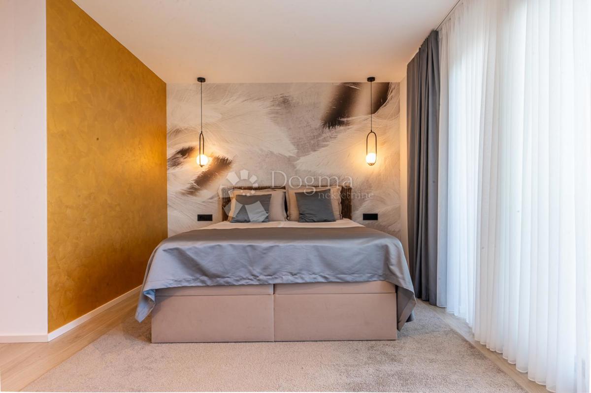 Apartment Zu verkaufen - PRIMORSKO-GORANSKA KOSTRENA