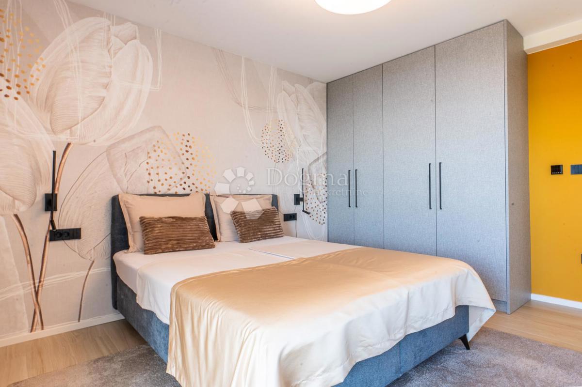 Apartment Zu verkaufen - PRIMORSKO-GORANSKA KOSTRENA