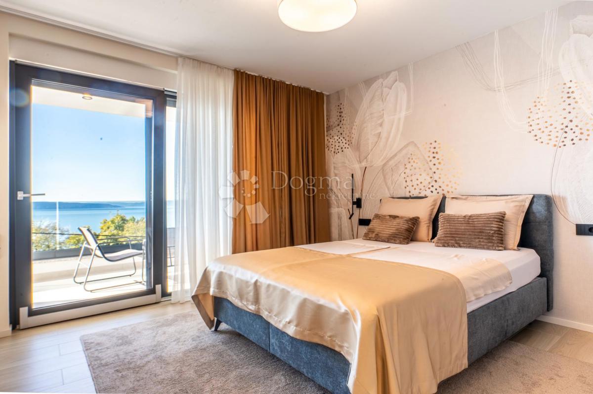 Apartment Zu verkaufen - PRIMORSKO-GORANSKA KOSTRENA