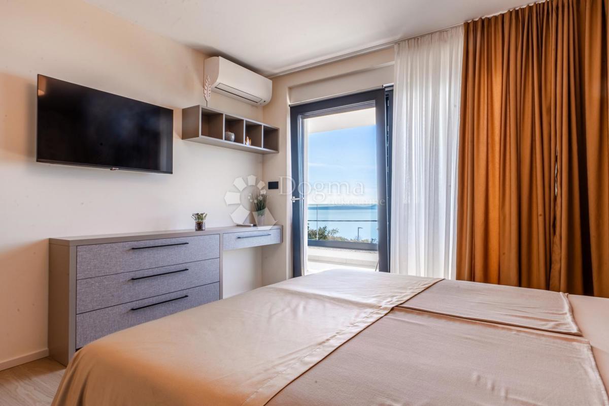 Apartment Zu verkaufen - PRIMORSKO-GORANSKA KOSTRENA