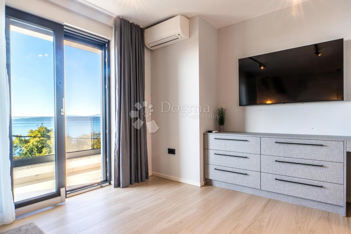 Apartment Zu verkaufen - PRIMORSKO-GORANSKA KOSTRENA