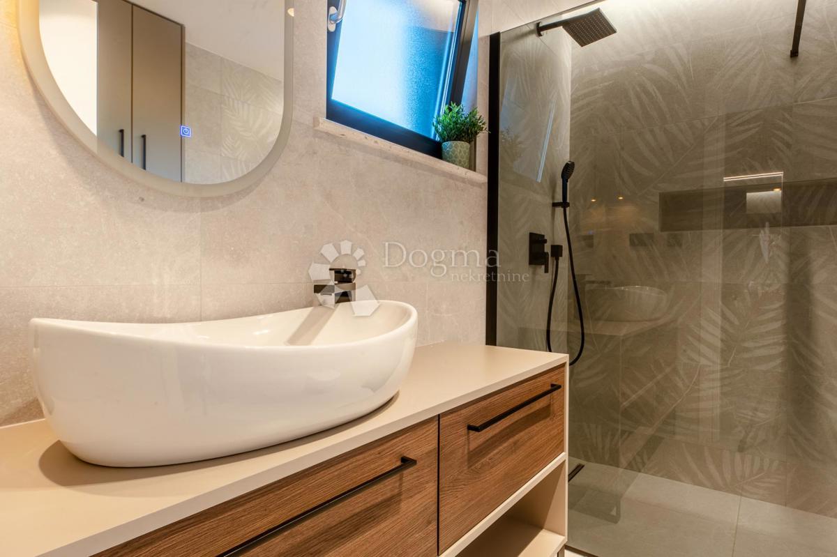 Apartment Zu verkaufen - PRIMORSKO-GORANSKA KOSTRENA