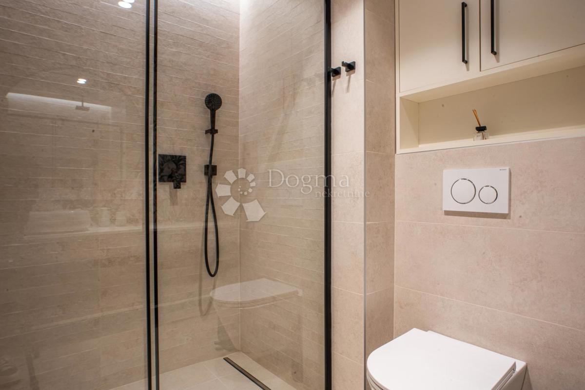 Apartment Zu verkaufen - PRIMORSKO-GORANSKA KOSTRENA