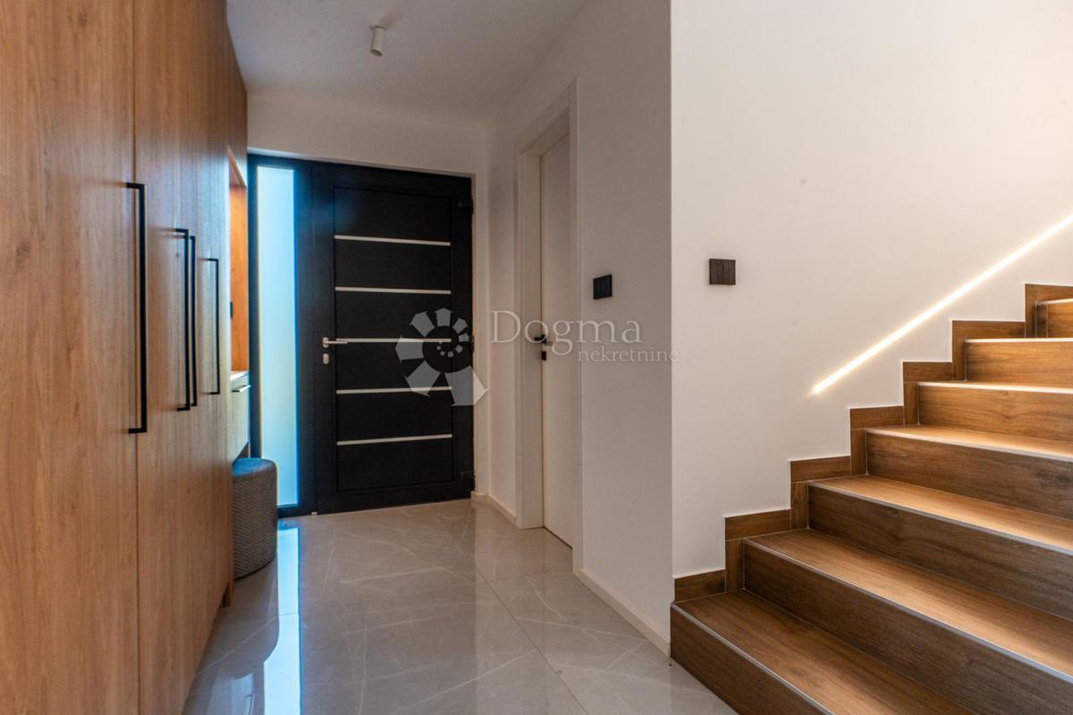 Apartment Zu verkaufen - PRIMORSKO-GORANSKA KOSTRENA