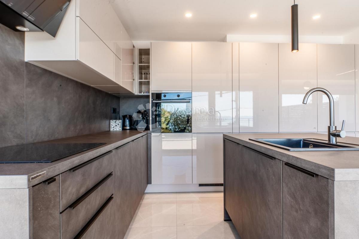 Apartment Zu verkaufen - PRIMORSKO-GORANSKA KOSTRENA