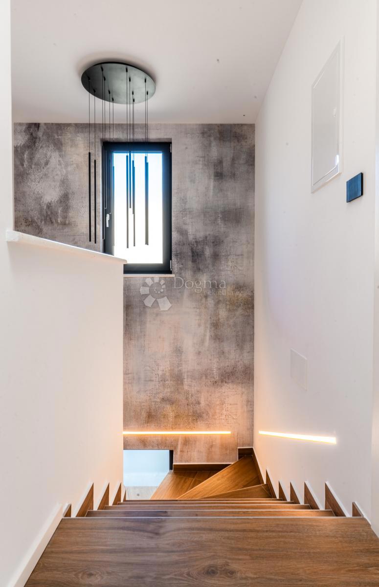 Apartment Zu verkaufen - PRIMORSKO-GORANSKA KOSTRENA
