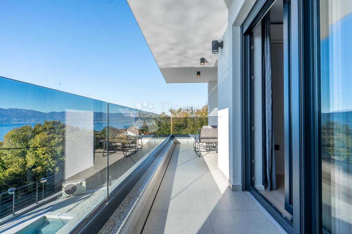 Apartment Zu verkaufen - PRIMORSKO-GORANSKA KOSTRENA