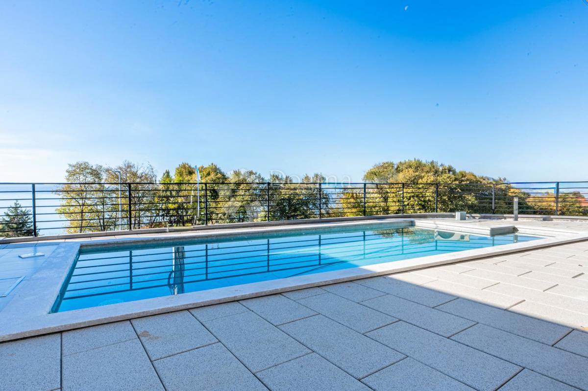 Apartment Zu verkaufen - PRIMORSKO-GORANSKA KOSTRENA