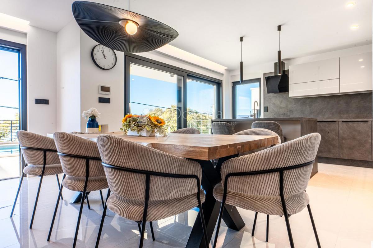 Apartment Zu verkaufen - PRIMORSKO-GORANSKA KOSTRENA