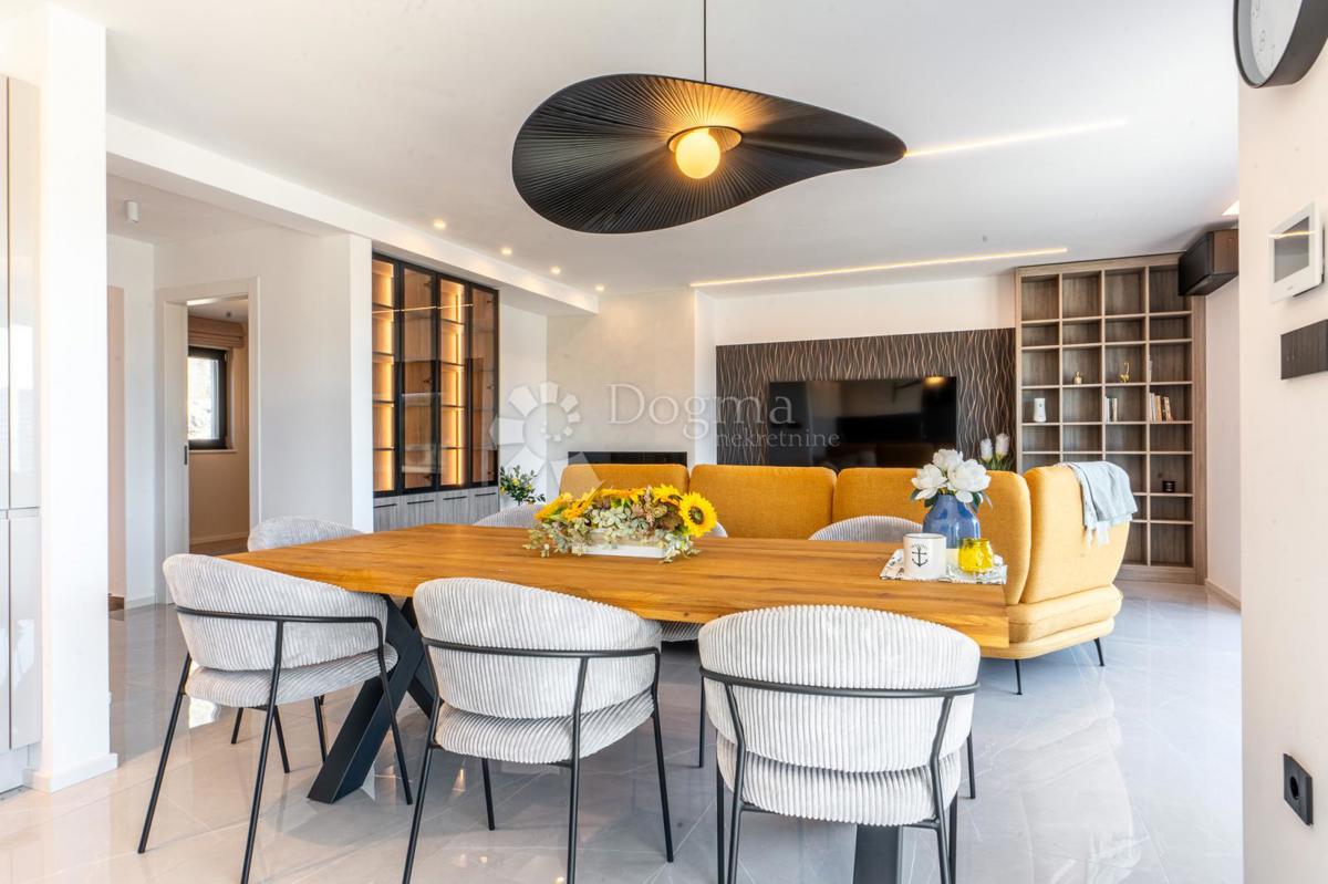 Apartment Zu verkaufen - PRIMORSKO-GORANSKA KOSTRENA