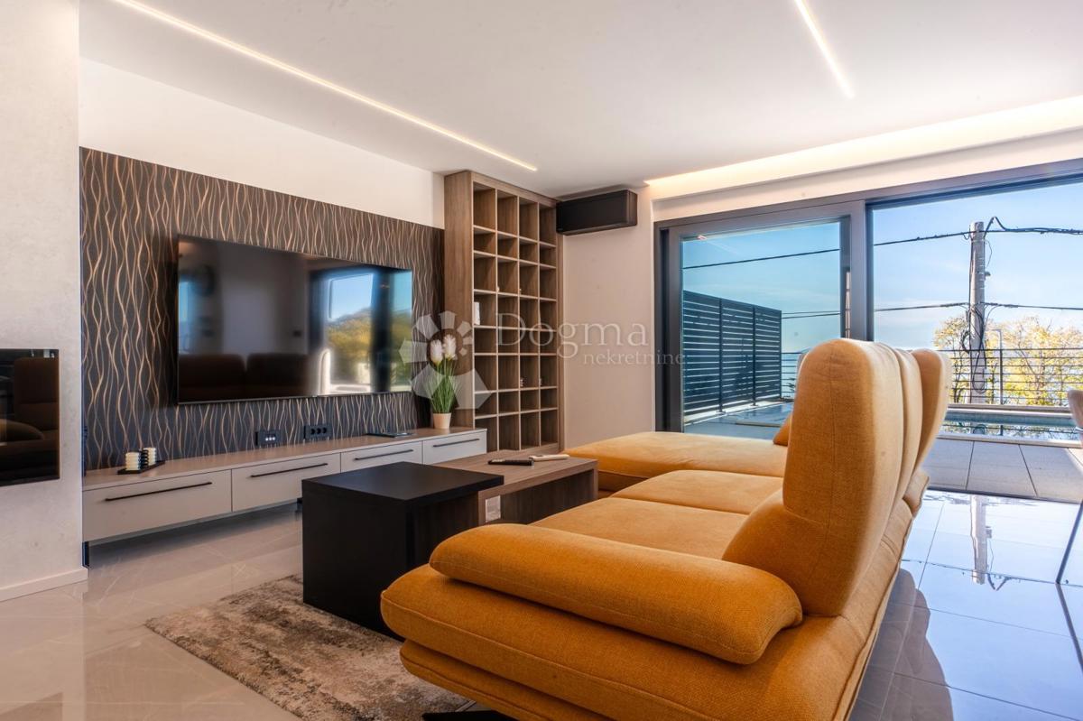 Apartment Zu verkaufen - PRIMORSKO-GORANSKA KOSTRENA