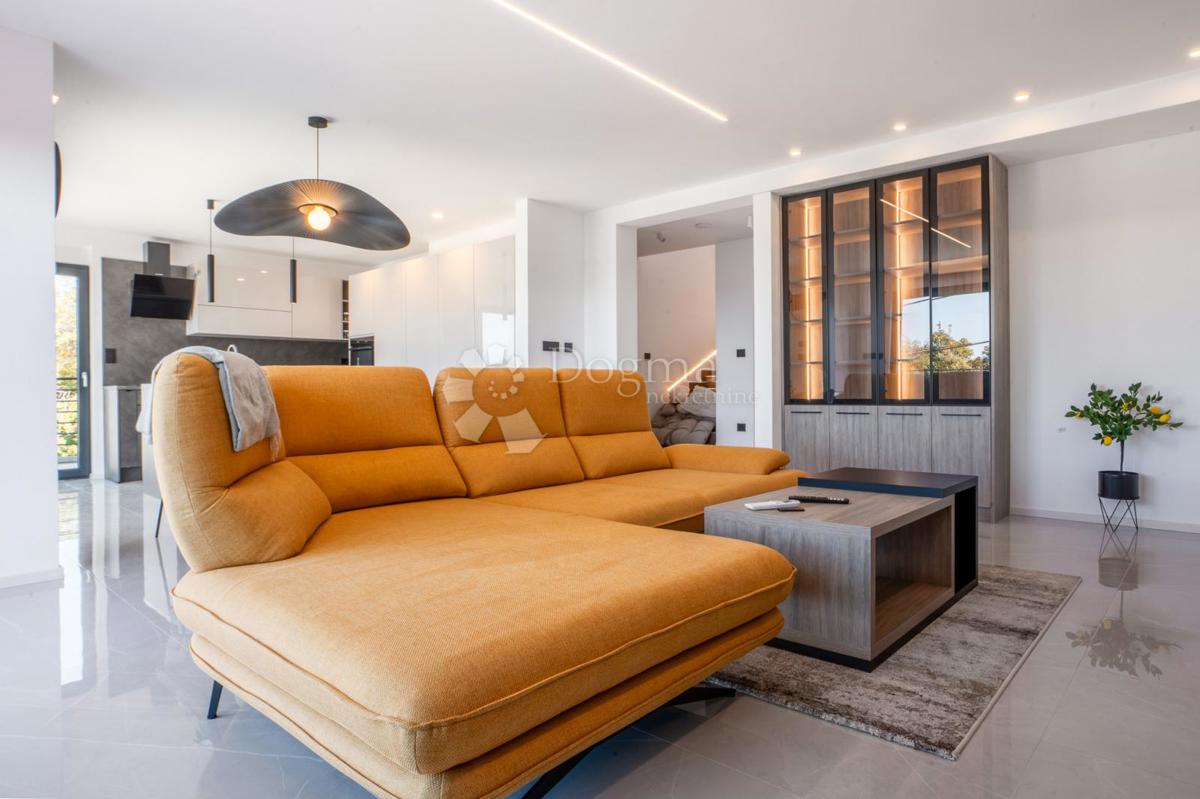 Apartment Zu verkaufen - PRIMORSKO-GORANSKA KOSTRENA