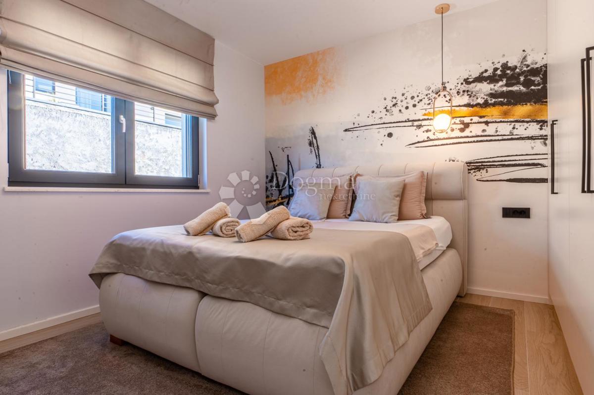 Apartment Zu verkaufen - PRIMORSKO-GORANSKA KOSTRENA