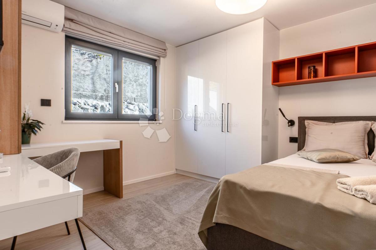 Apartment Zu verkaufen - PRIMORSKO-GORANSKA KOSTRENA