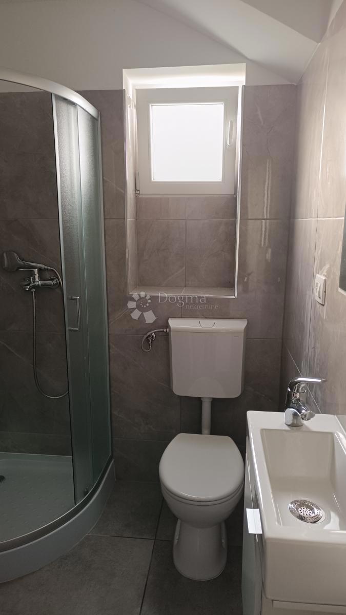 Business premises For rent - PRIMORSKO-GORANSKA ČAVLE