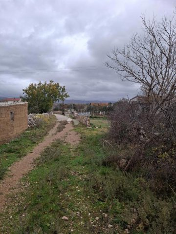 Parcela Naprodaj - Zadarska Posedarje - foto 4/5