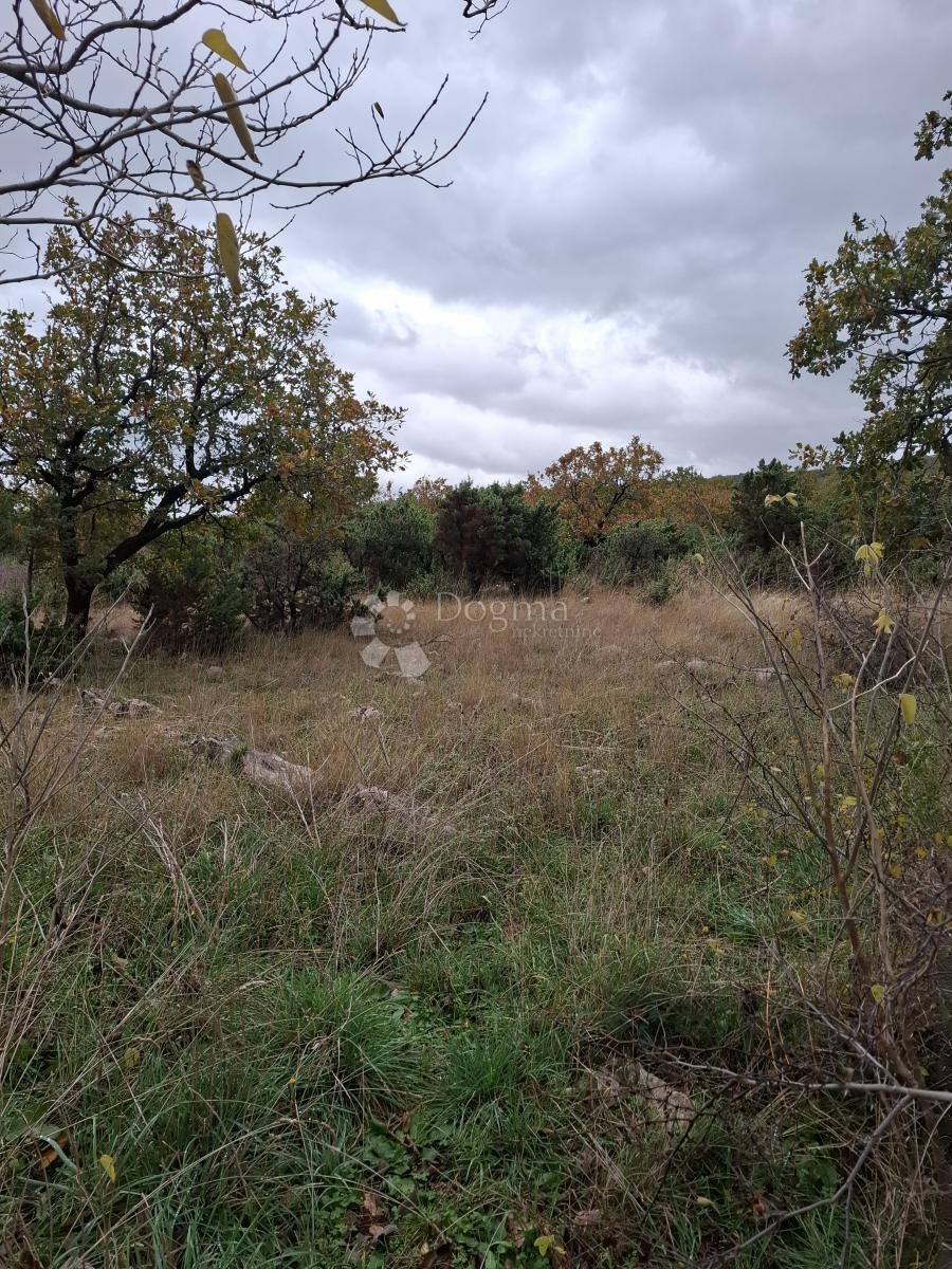 Parcela Na predaj - Zadarska Posedarje - foto 1/5