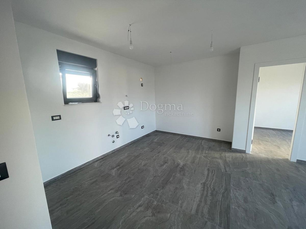 Appartement À vendre - ŠIBENSKO-KNINSKA MURTER