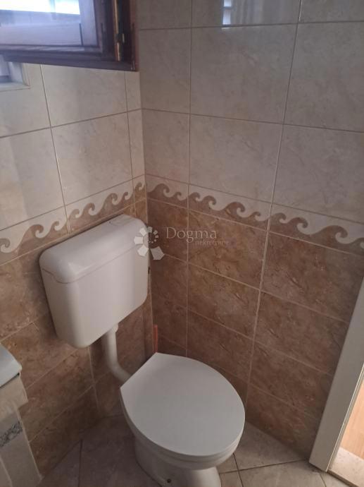 Appartement À louer - PRIMORSKO-GORANSKA OPATIJA