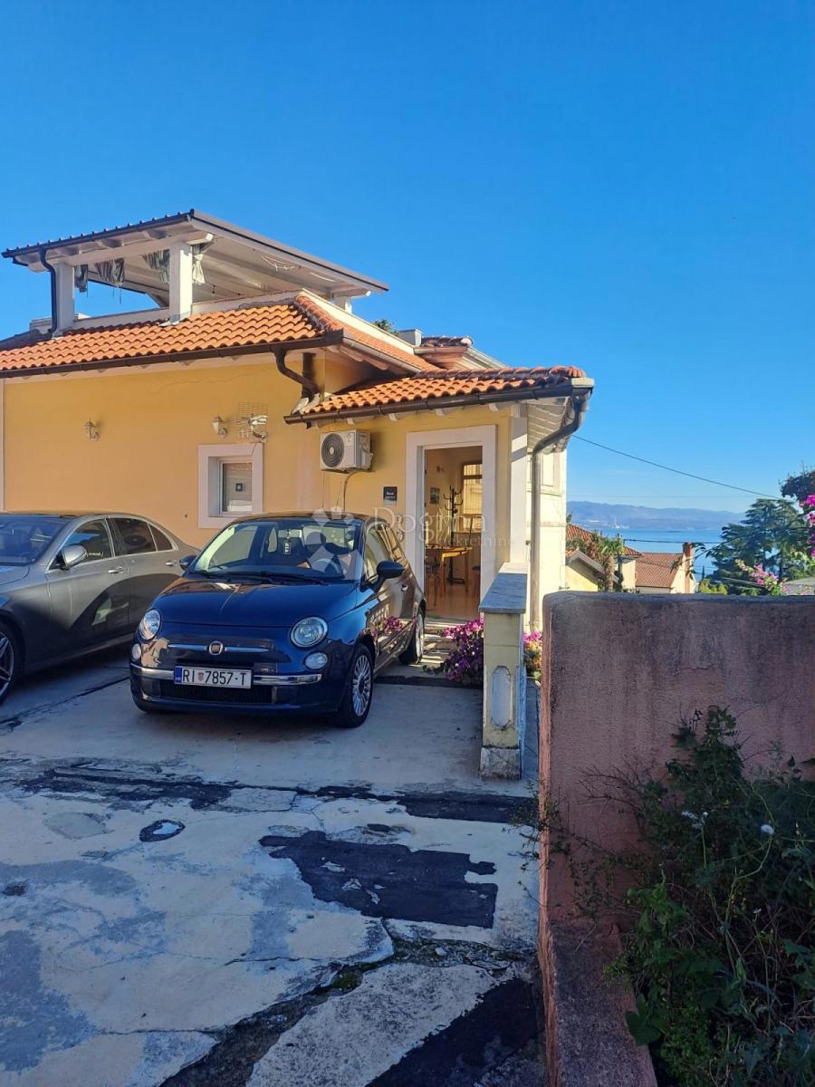 Appartement À louer - PRIMORSKO-GORANSKA OPATIJA