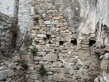 Casa In vendita - SPLITSKO-DALMATINSKA KAŠTELA