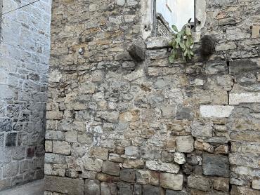 Casa In vendita - SPLITSKO-DALMATINSKA KAŠTELA