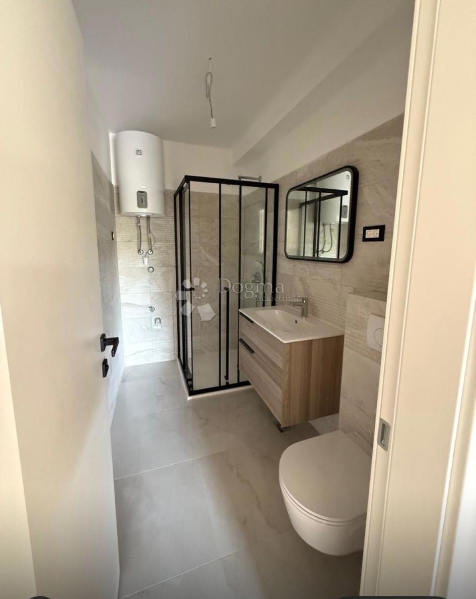 Appartement À vendre - ZADARSKA VIR