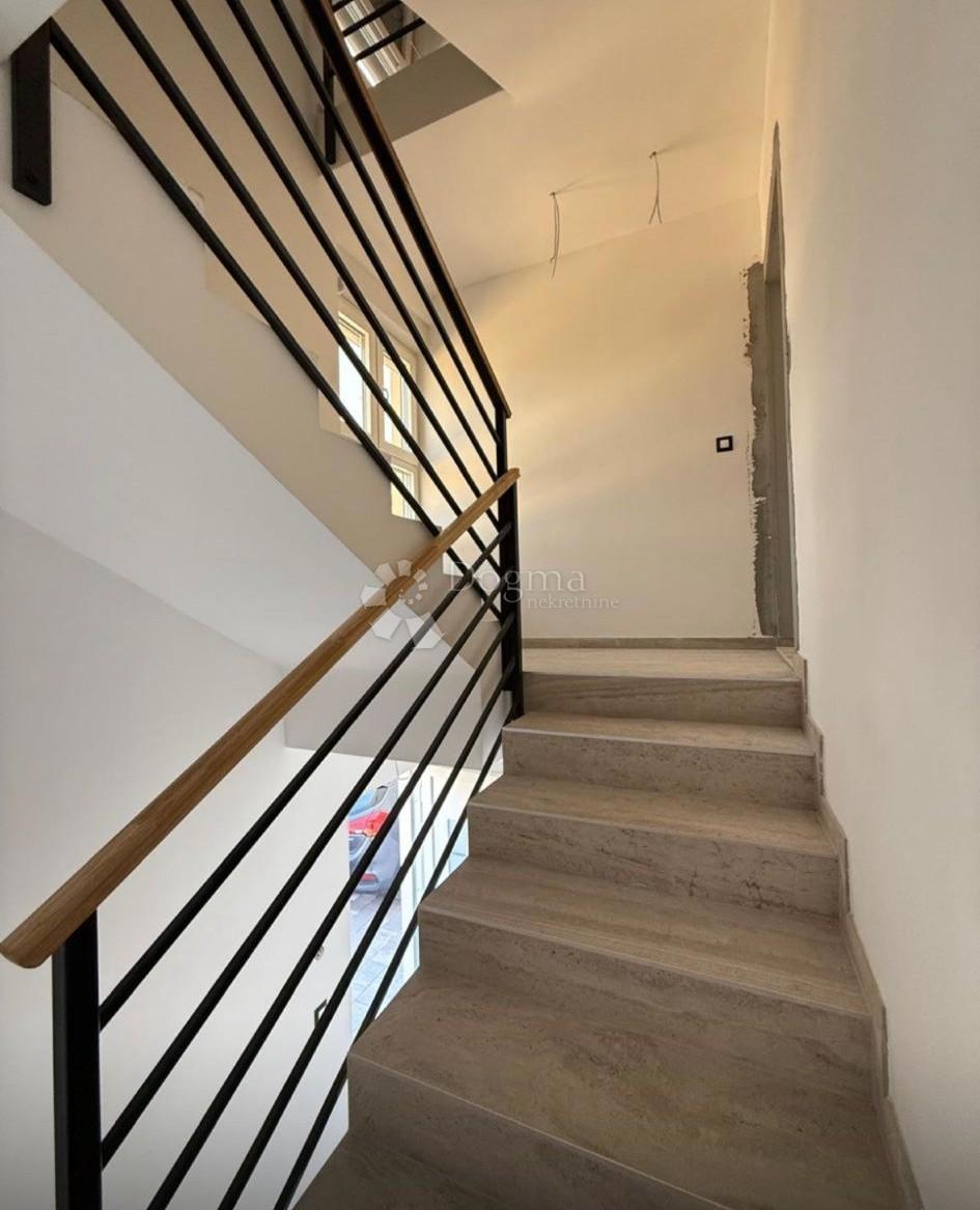 Appartement À vendre - ZADARSKA VIR