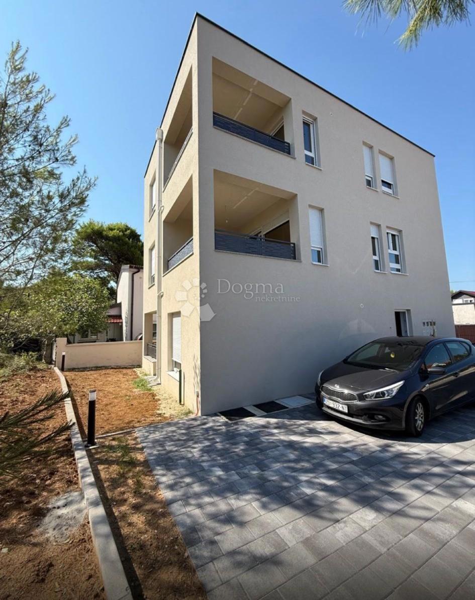 Apartmán Na prodej VIR