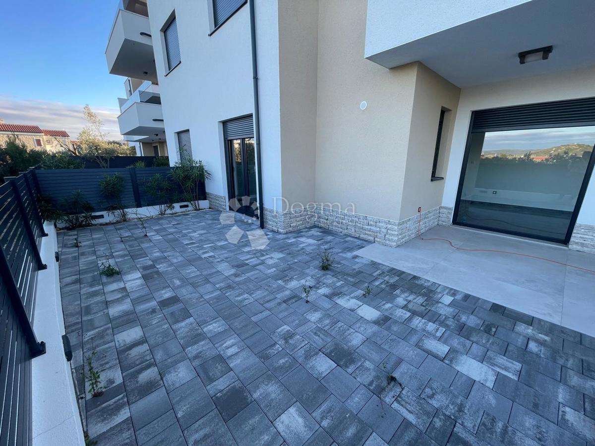 Apartmán Na prodej - ŠIBENSKO-KNINSKA MURTER