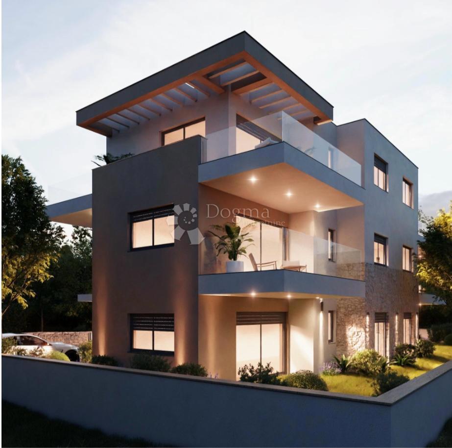 Apartmán Na prodej - ŠIBENSKO-KNINSKA MURTER