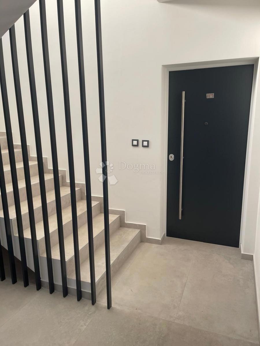Apartmán Na prodej - ŠIBENSKO-KNINSKA MURTER