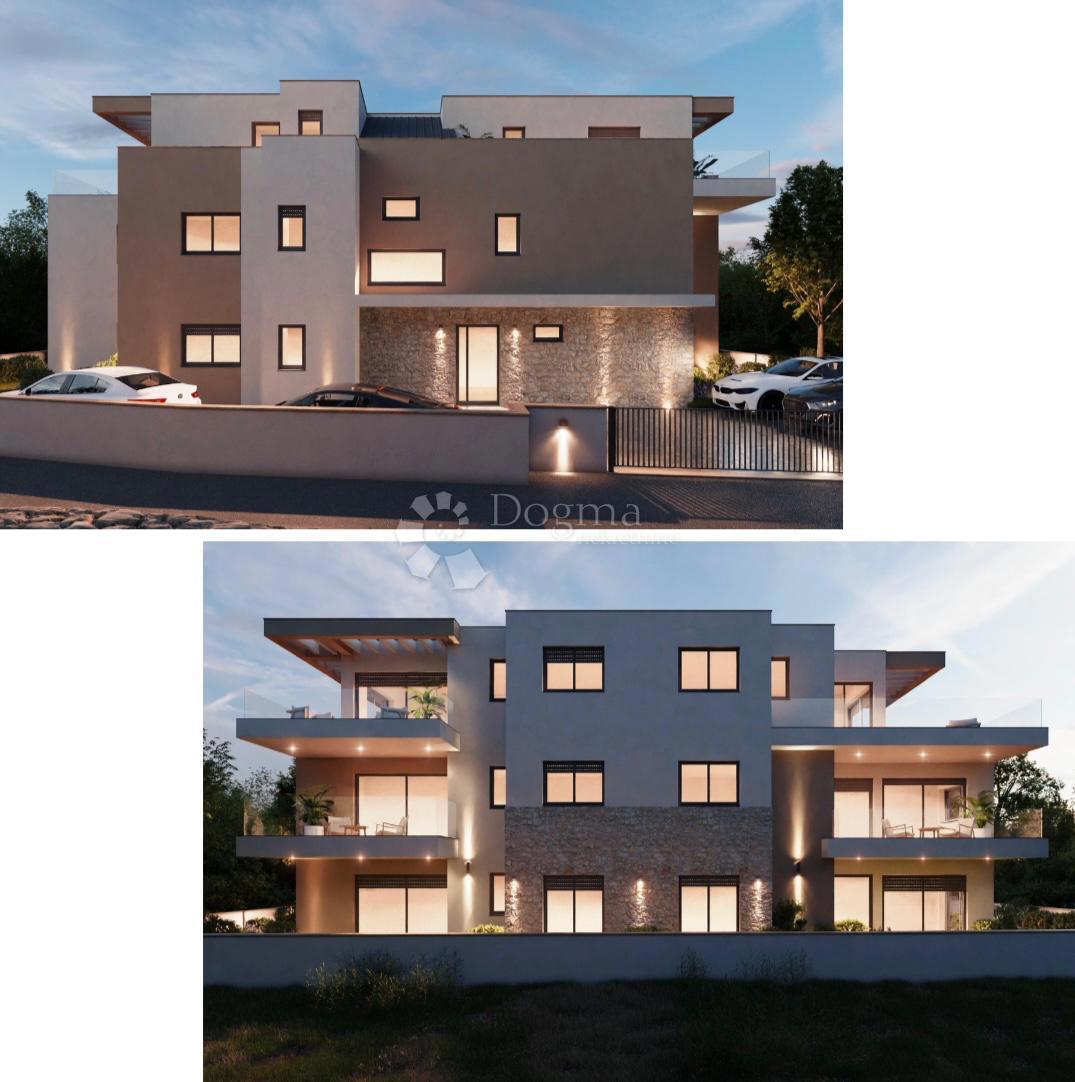Apartmán Na prodej - ŠIBENSKO-KNINSKA MURTER